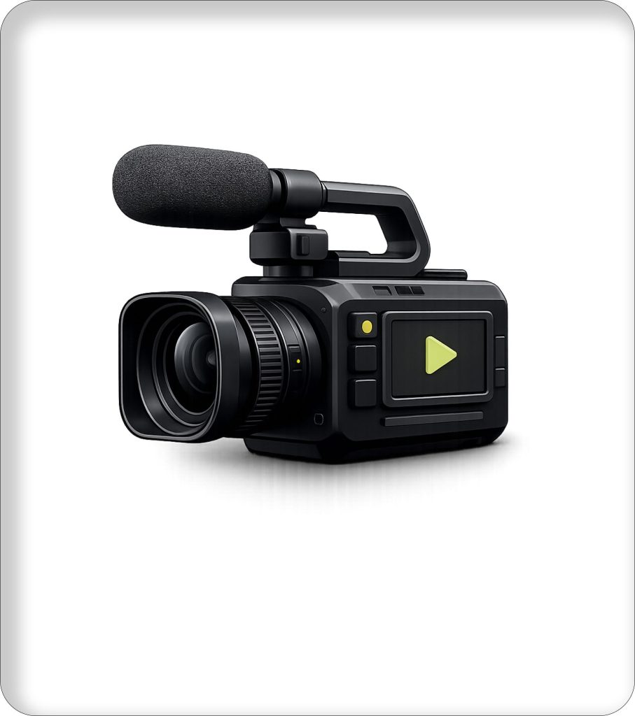 Video produkcia- So fresh