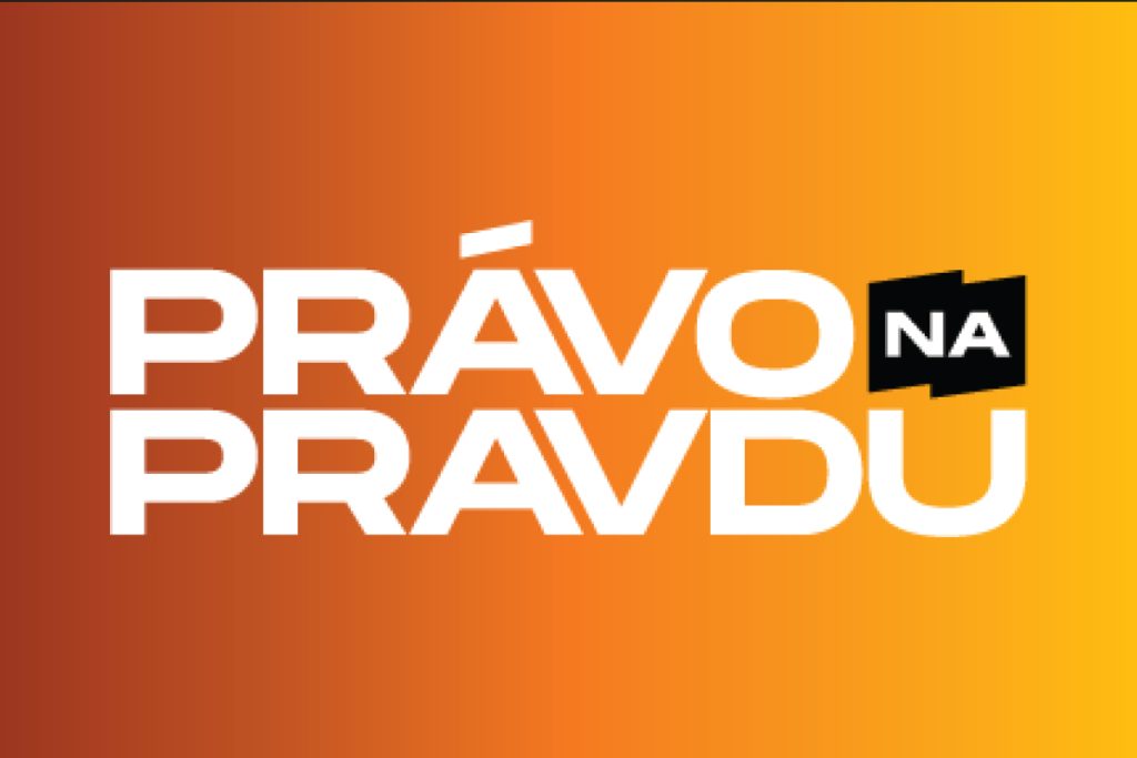 Grafické návrhy a vizuálna komunikácia politickej kampane PNP v Liptove