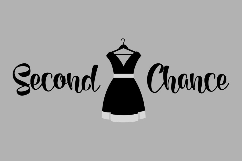 Second Chance